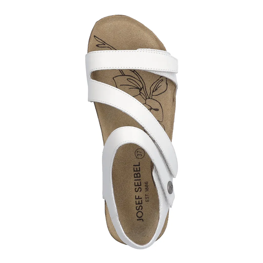 Josef Seibel 78519 Tonga 25 43 800 White