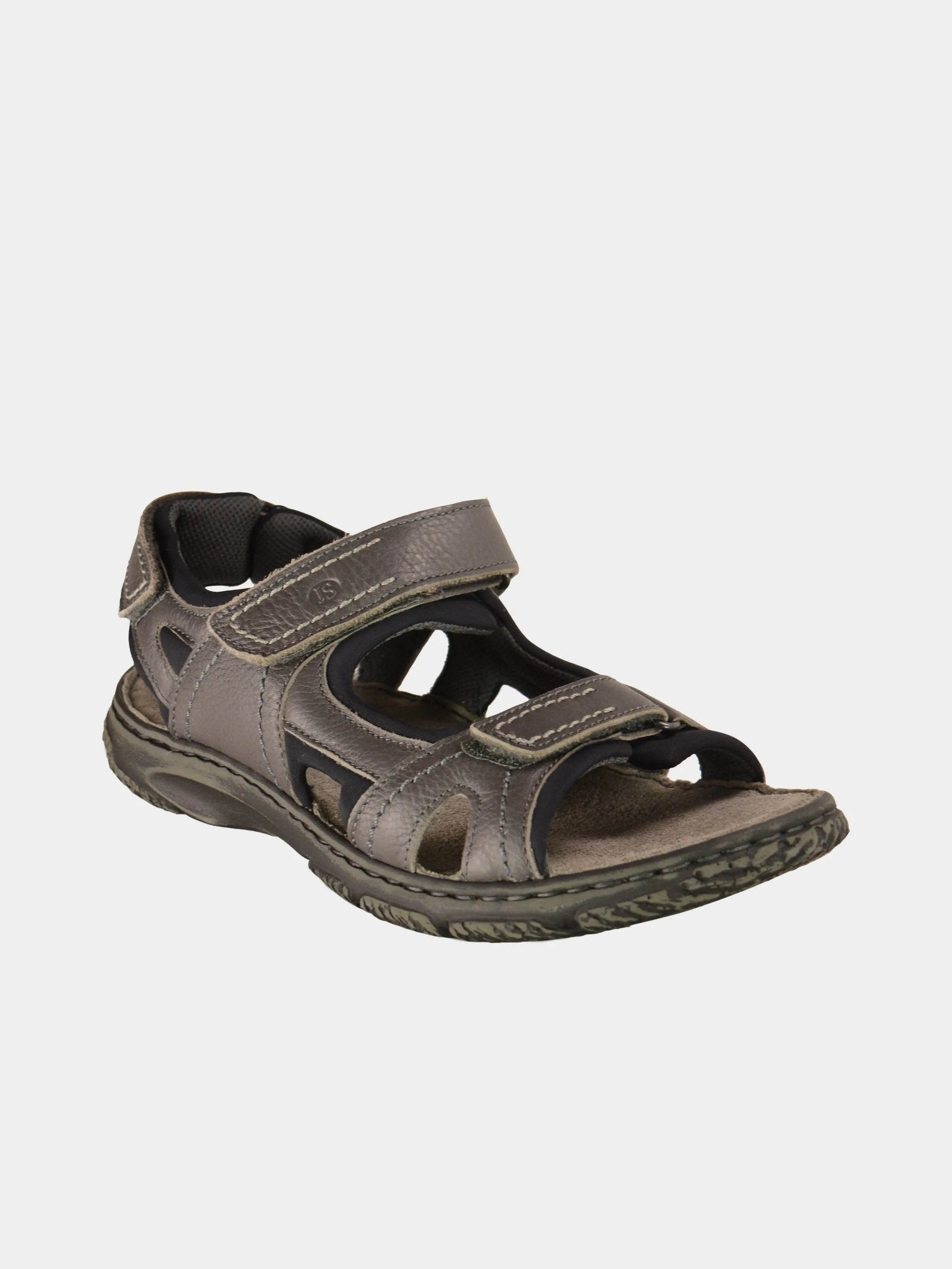 Josef Seibel Men Carlo 03 Outdoor Sandals