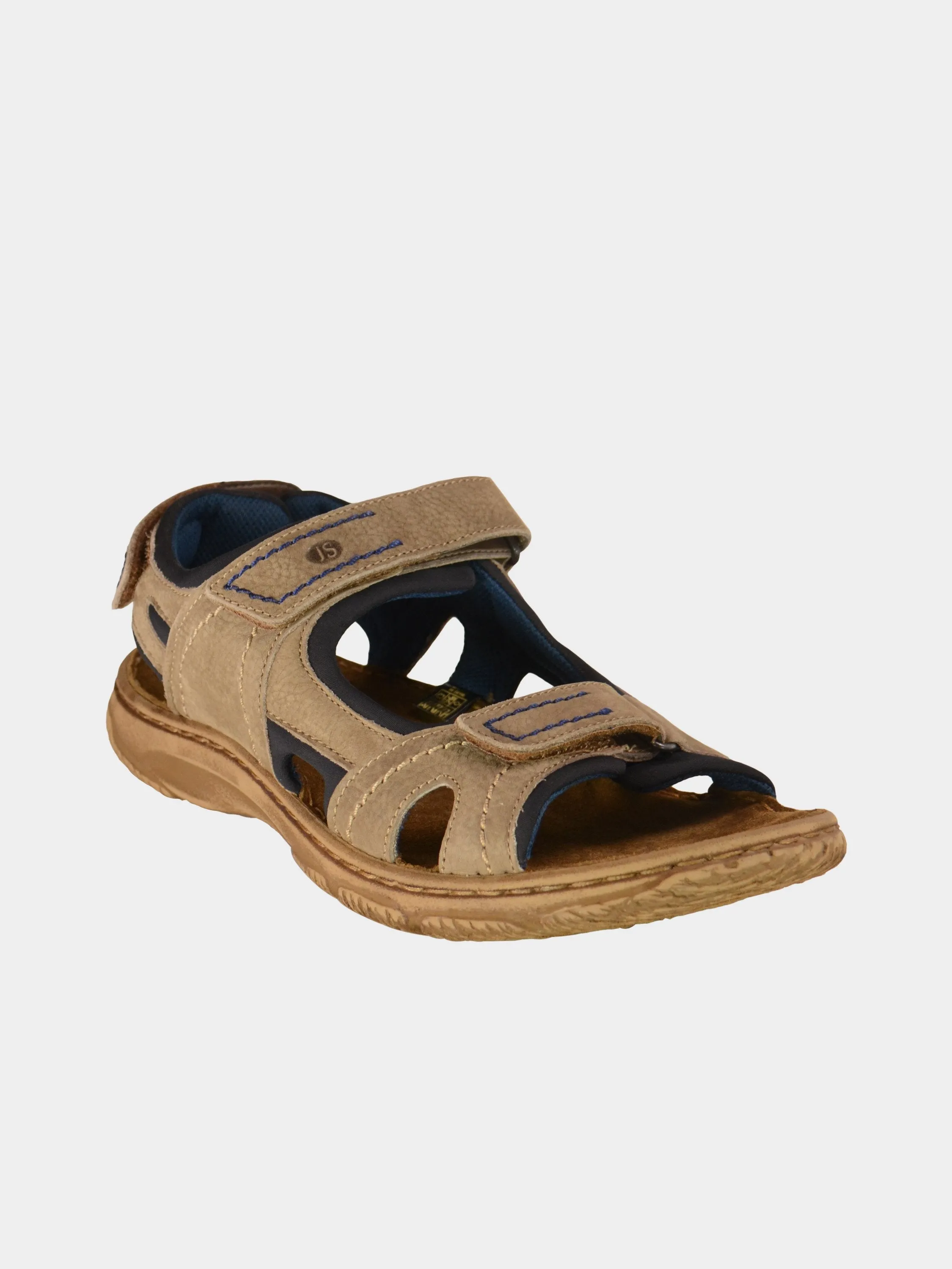 Josef Seibel Men Carlo 03 Outdoor Sandals