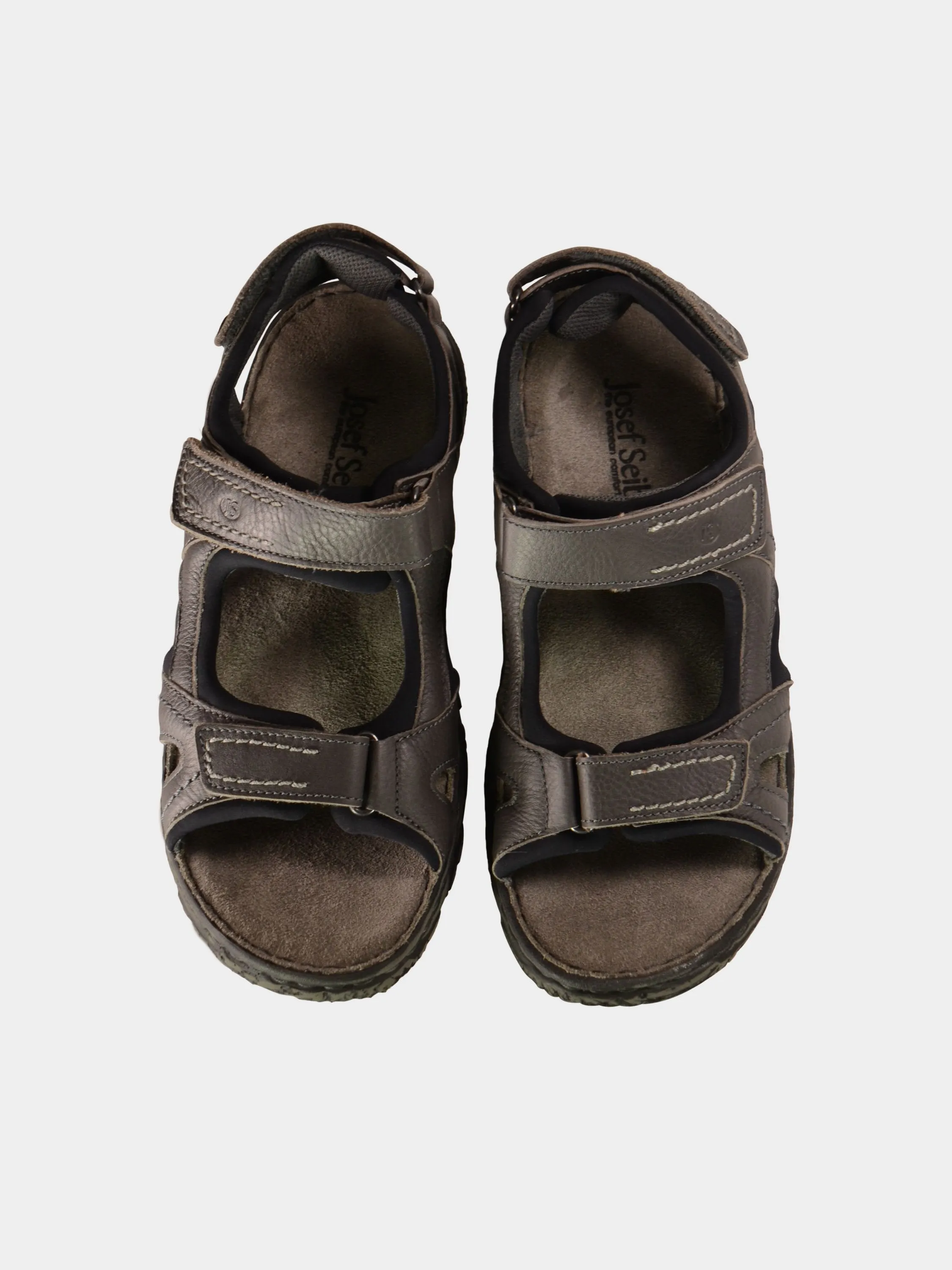 Josef Seibel Men Carlo 03 Outdoor Sandals