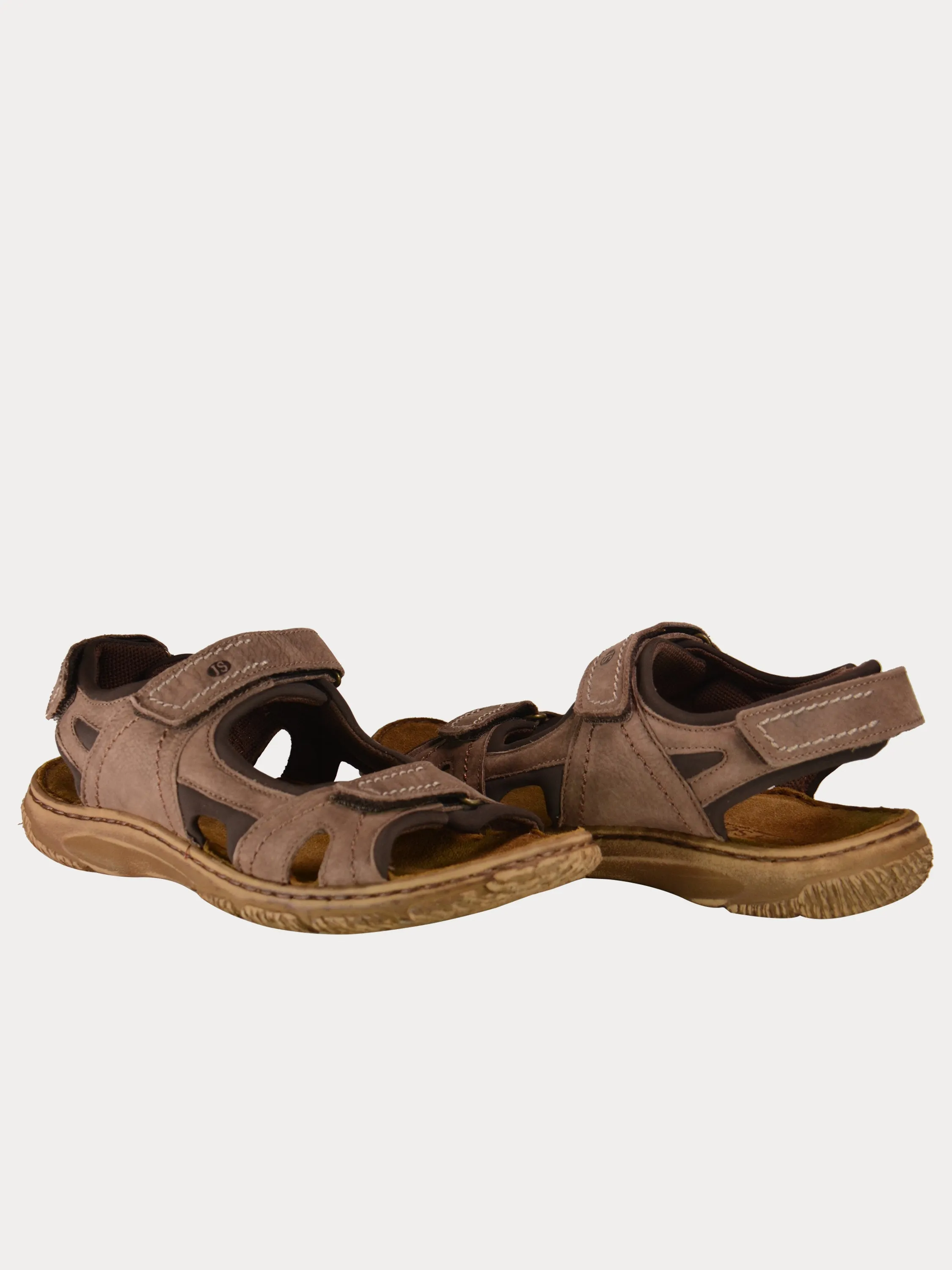 Josef Seibel Men Carlo 03 Outdoor Sandals