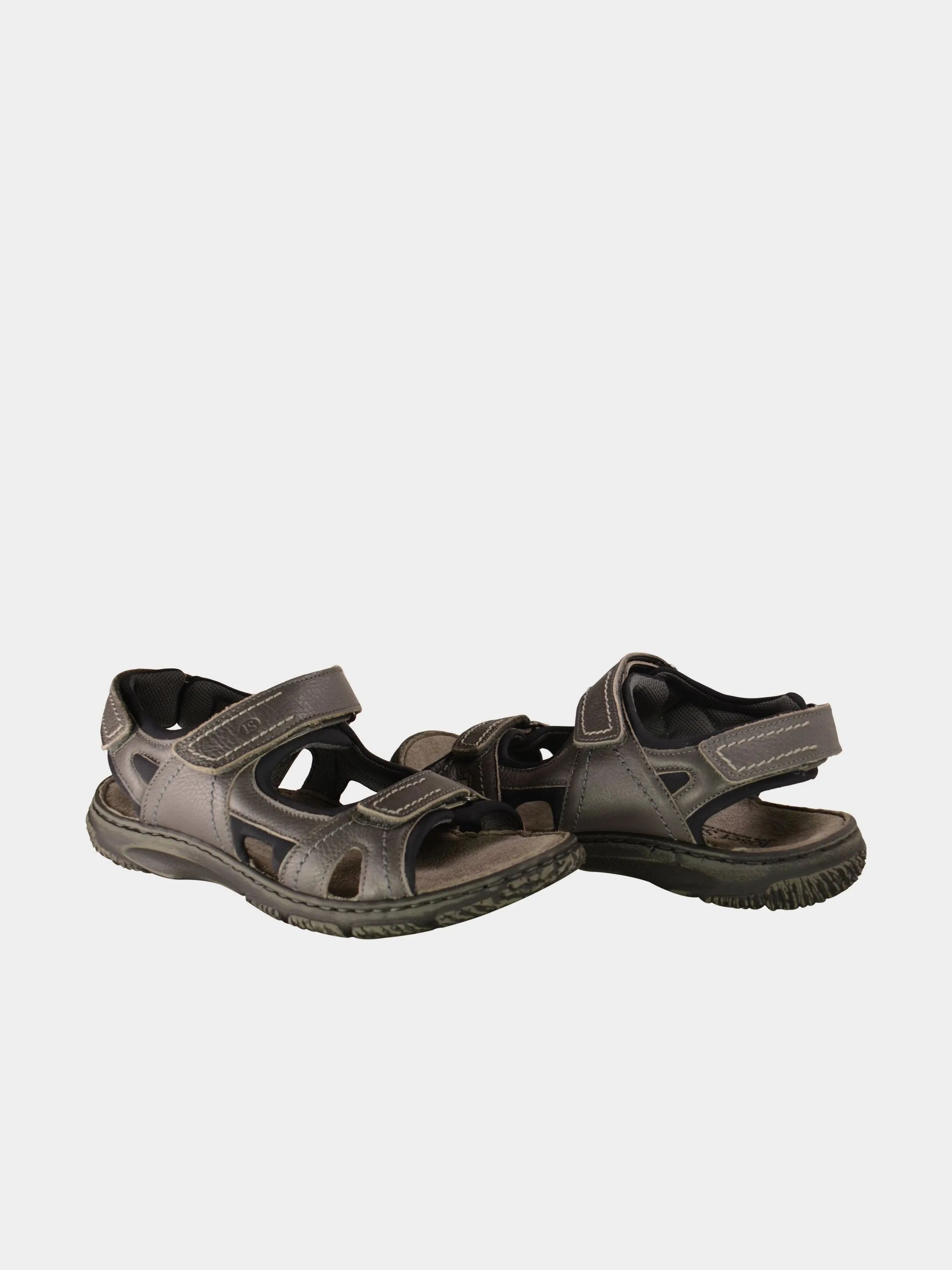 Josef Seibel Men Carlo 03 Outdoor Sandals