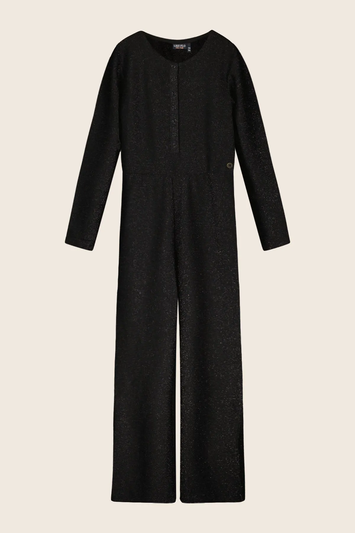 Jumpsuit Britte Zwart