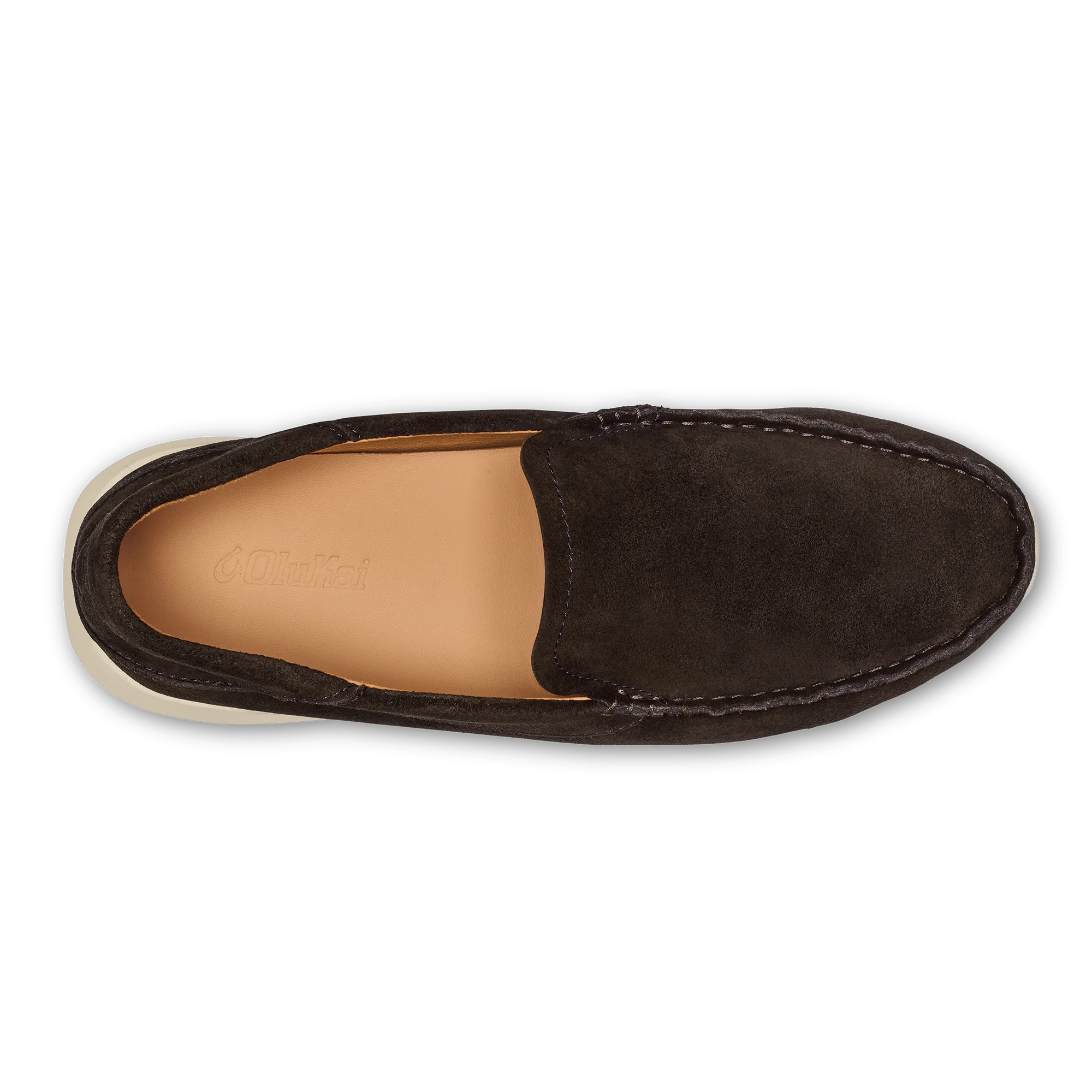 Ka‘a Loafer - Dark Wood