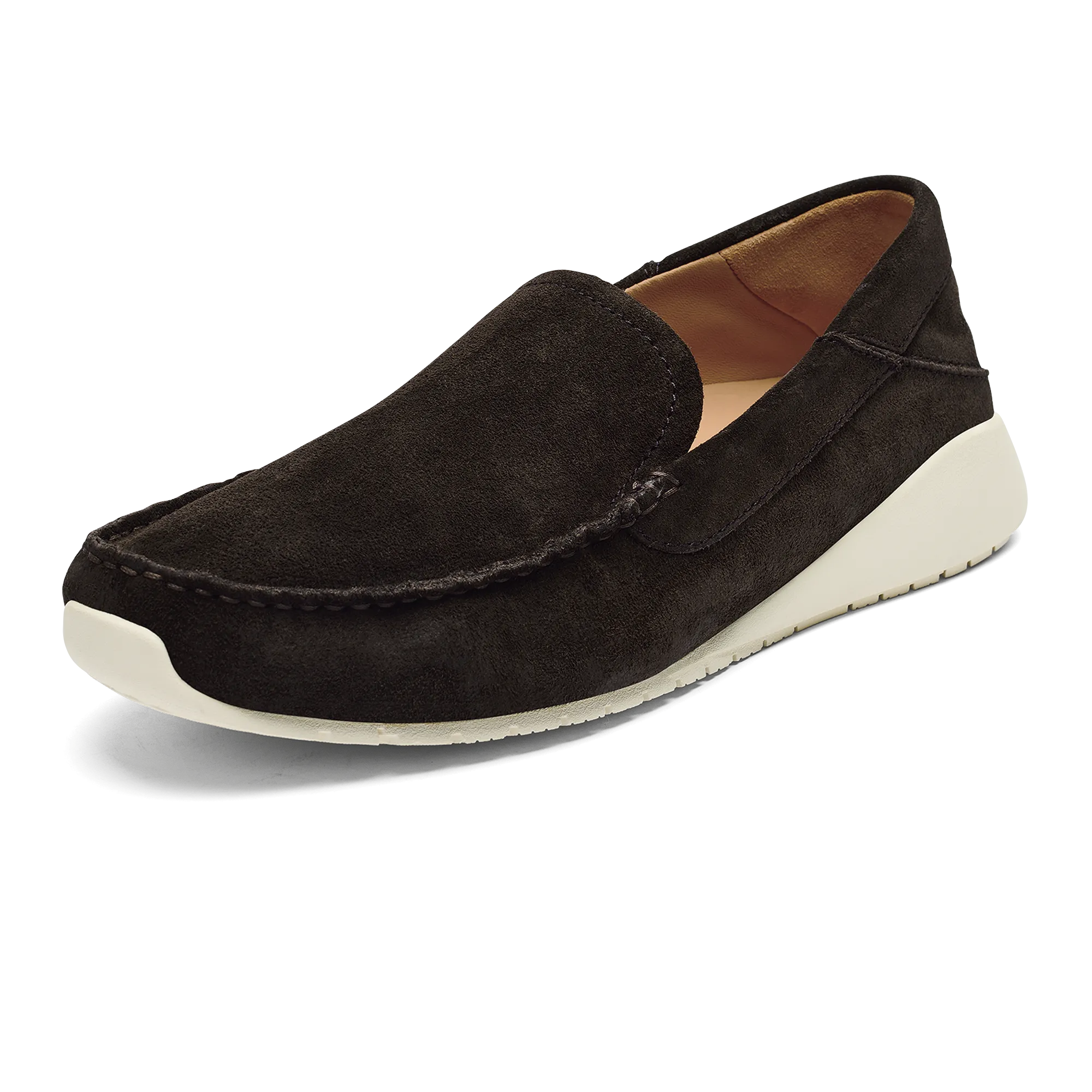 Ka‘a Loafer - Dark Wood