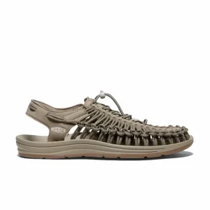 Keen Uneek Sandal (Timberwolf/Plaza Taupe)