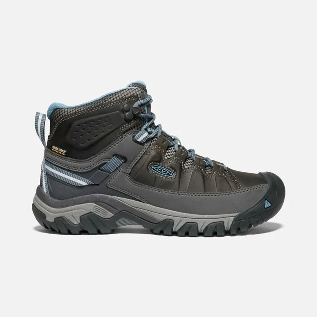 Keen W's Targhee III Mid