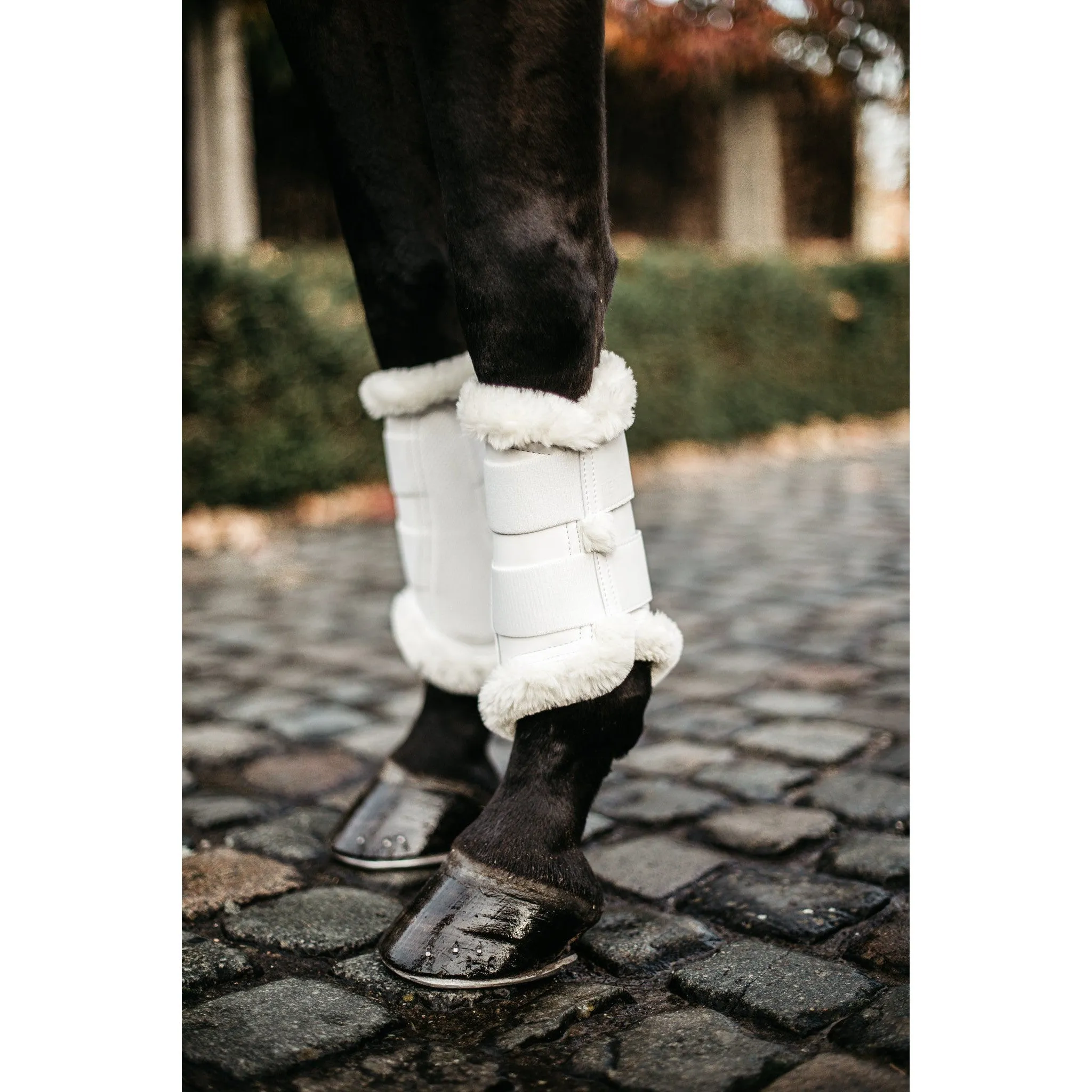 Kentucky Horsewear Air Turnout Boots