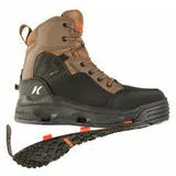 Korkers Buckskin Wading Boot