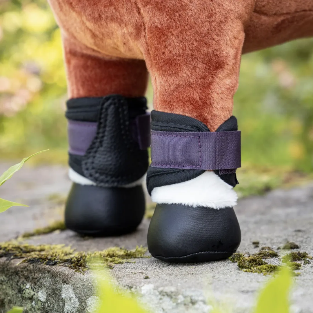 LeMieux Toy Pony Splint Boots