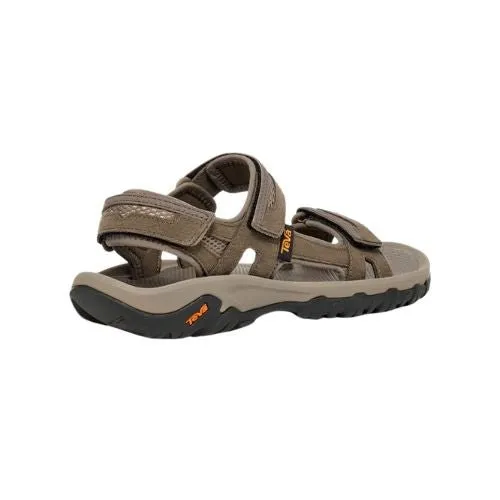 MEN HUDSON HIKING SANDAL