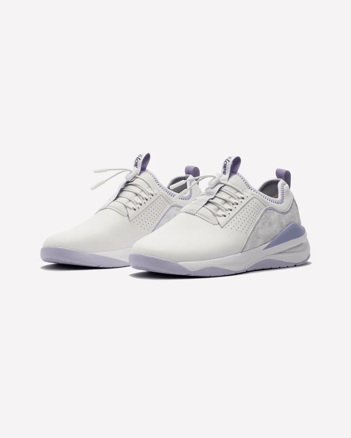 Men's Classic - Brushed Lavender