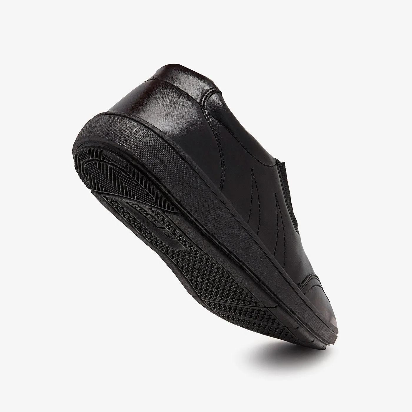 Mens Slip-On Shoes