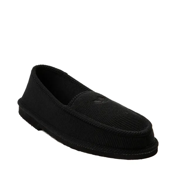 Men's slippers DVS Francisco, black