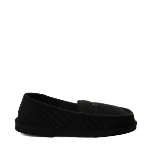 Men's slippers DVS Francisco, black