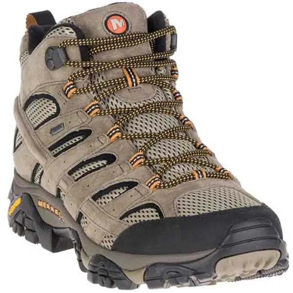 Moab 2 LTR Mid GORE-TEX® - Pecan