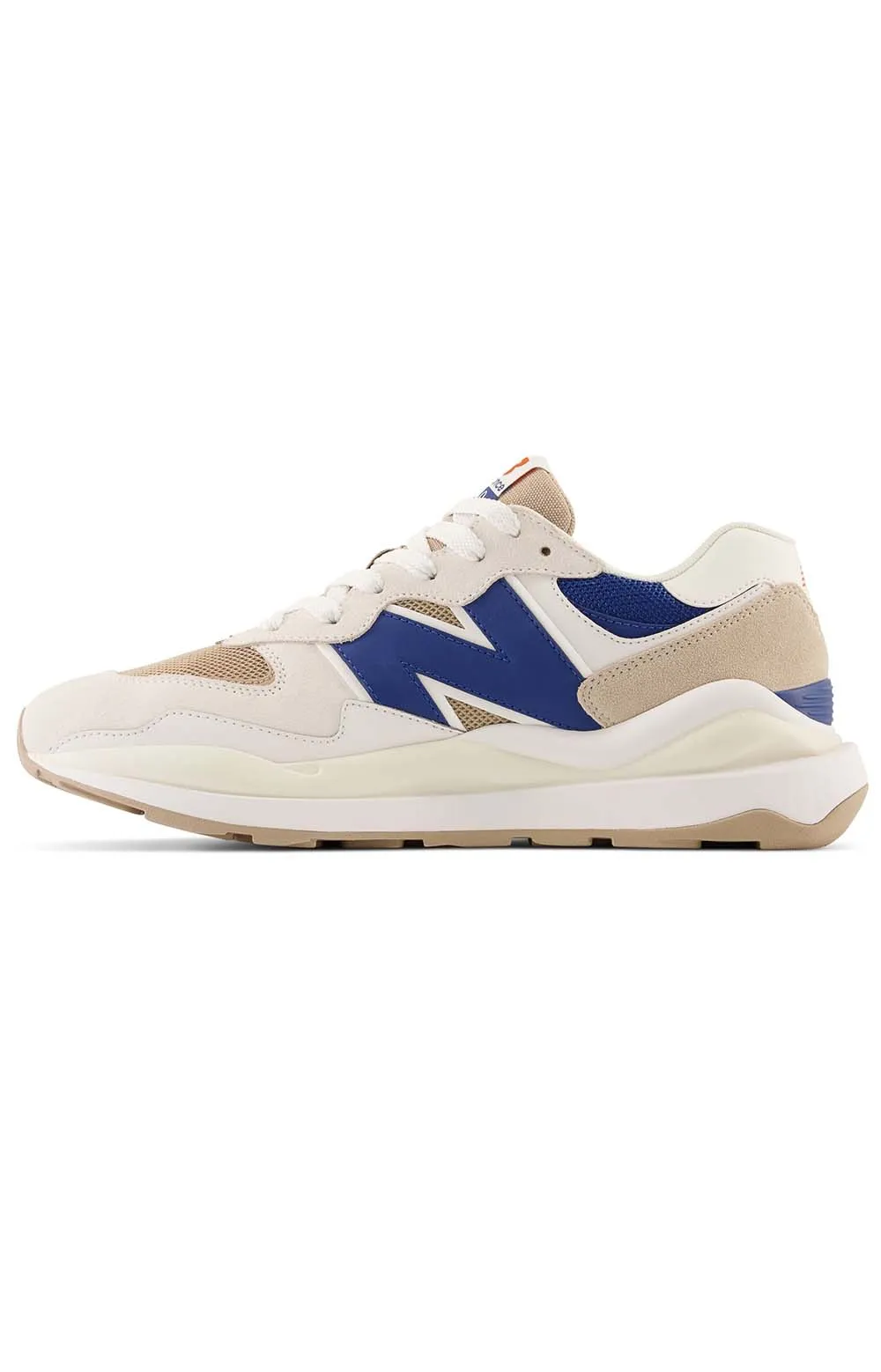 New Balance 57/40 Sea Salt Sneakers - M5740SNA