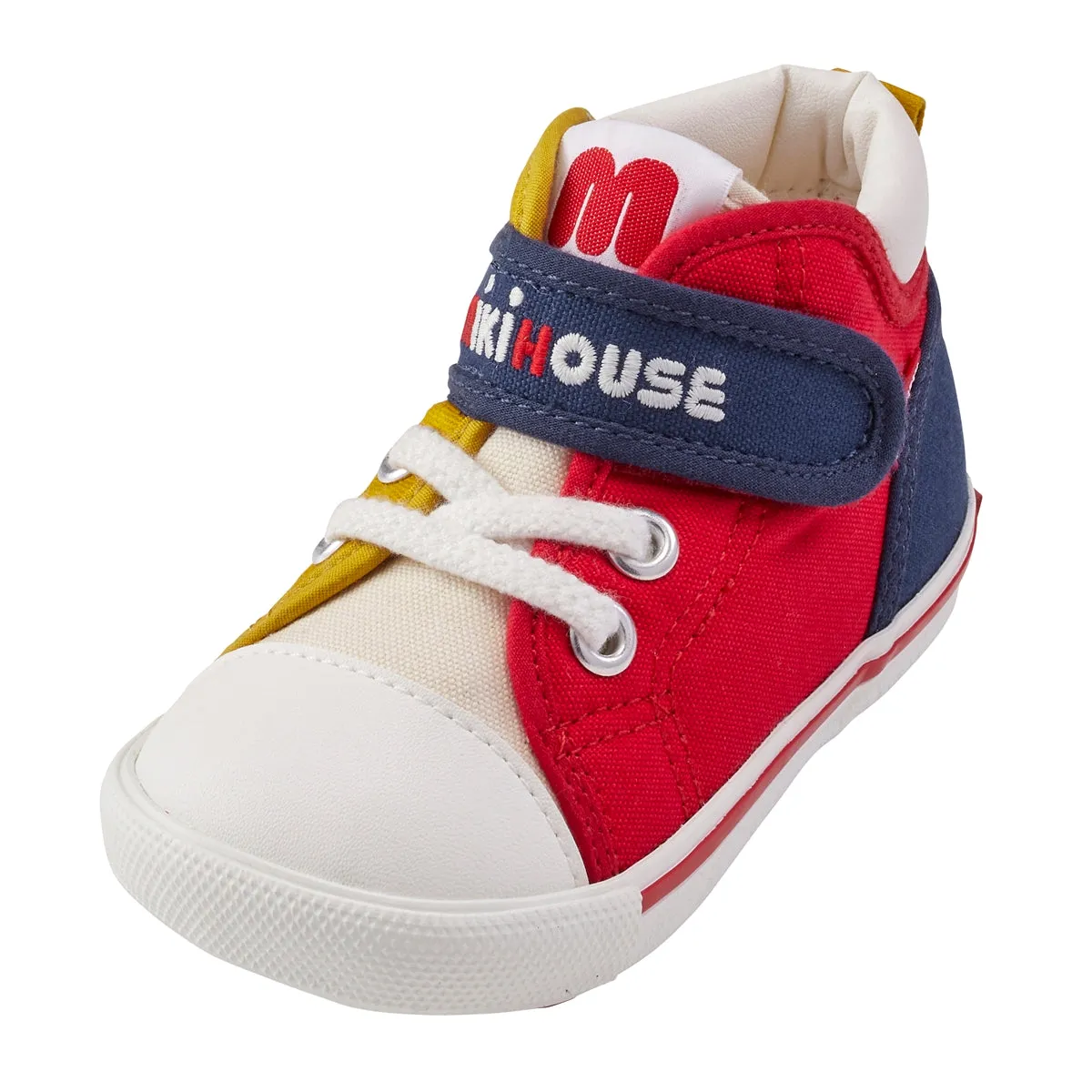 New! Classic High Top Second Shoes