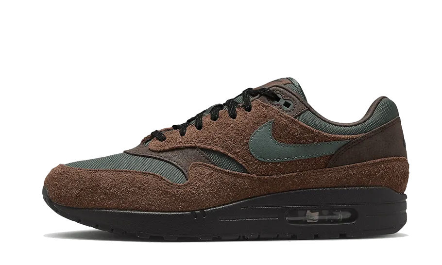 Nike Air Max 1 Beef and Broccoli