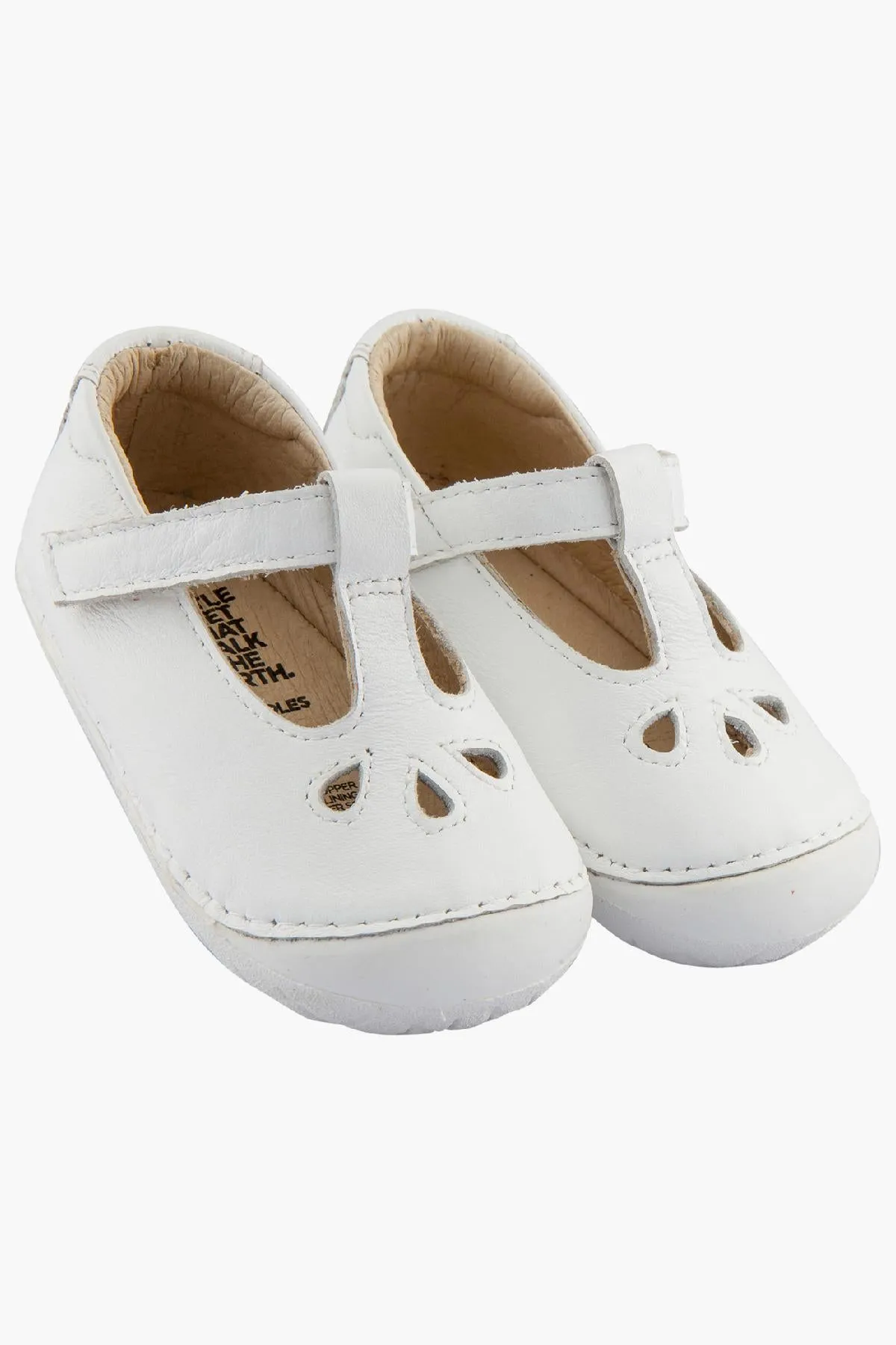 Old Soles Classic Pave Baby Shoes