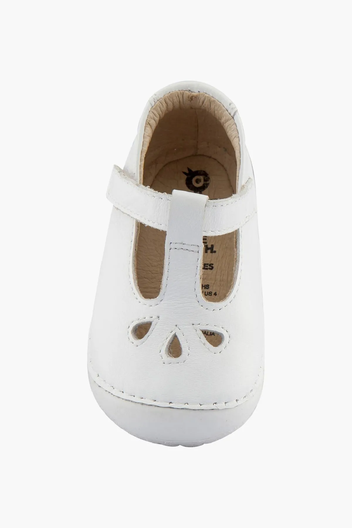 Old Soles Classic Pave Baby Shoes