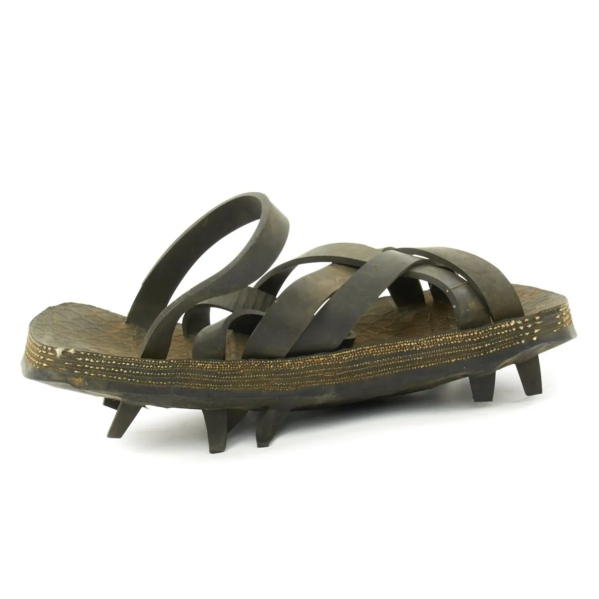 Original Vietnam War Viet Cong Ho Chi Minh Sandals