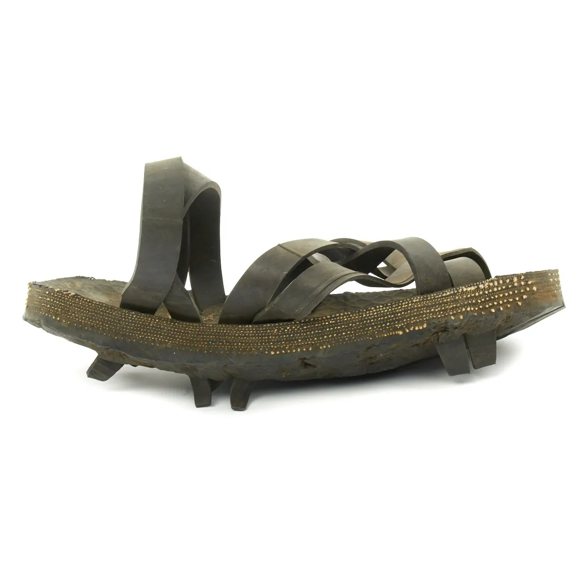 Original Vietnam War Viet Cong Ho Chi Minh Sandals