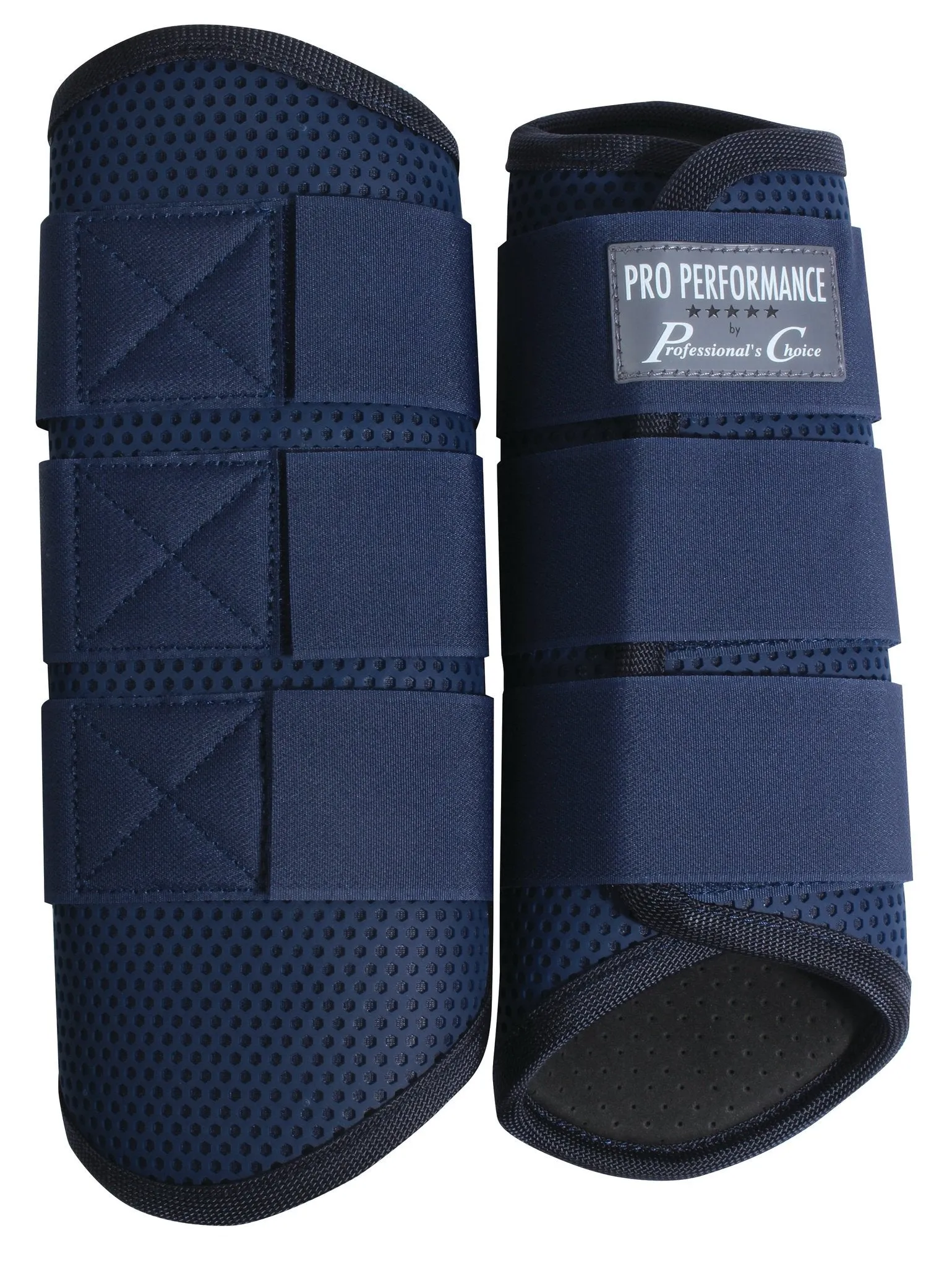 Pro Performance by Professional's Choice Pro Mesh Xc G1 Rear