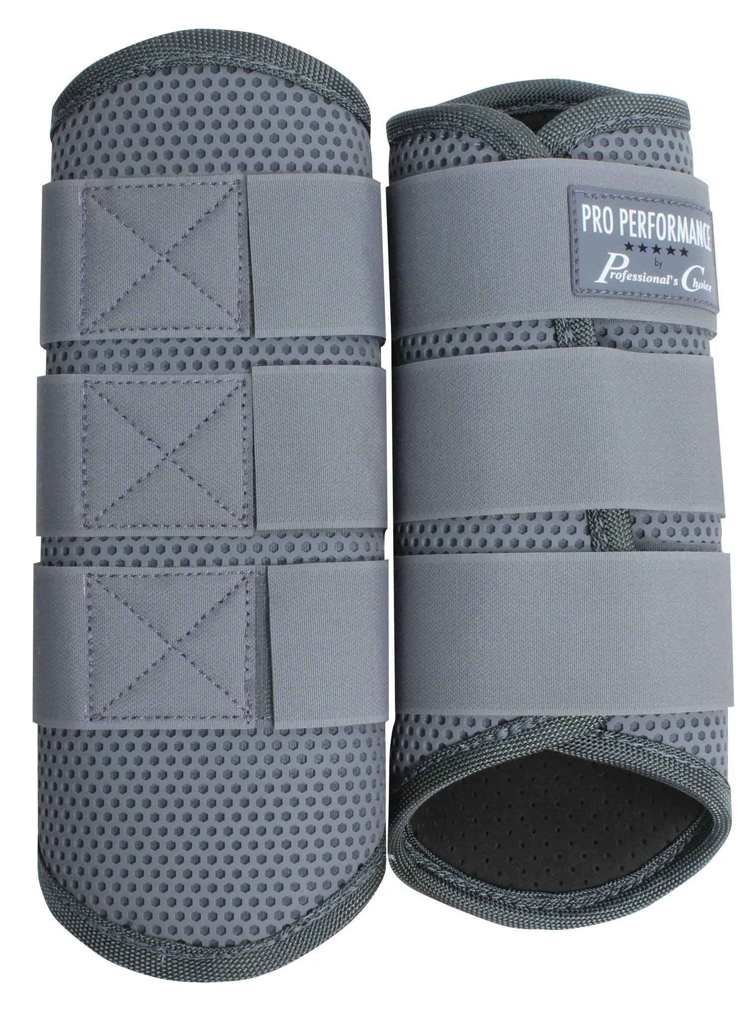 Pro Performance by Professional's Choice Pro Mesh Xc G1 Rear