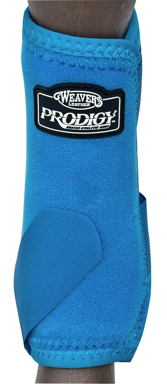 Prodigy Performance Boots, Large