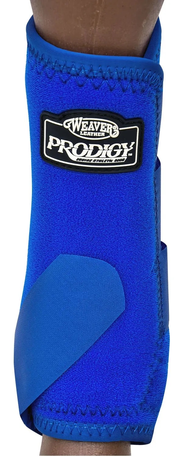 Prodigy Performance Boots, Large