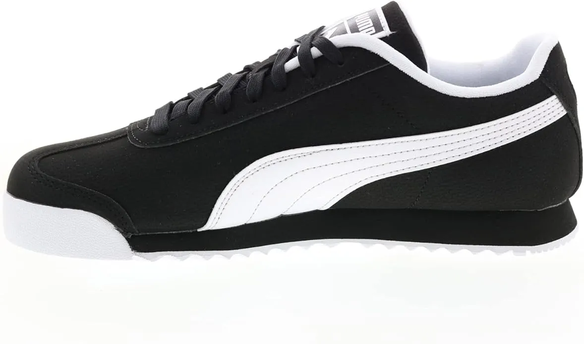 PUMA Men's Roma Reversed Sneaker