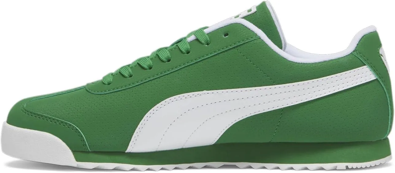 PUMA Men's Roma Reversed Sneaker