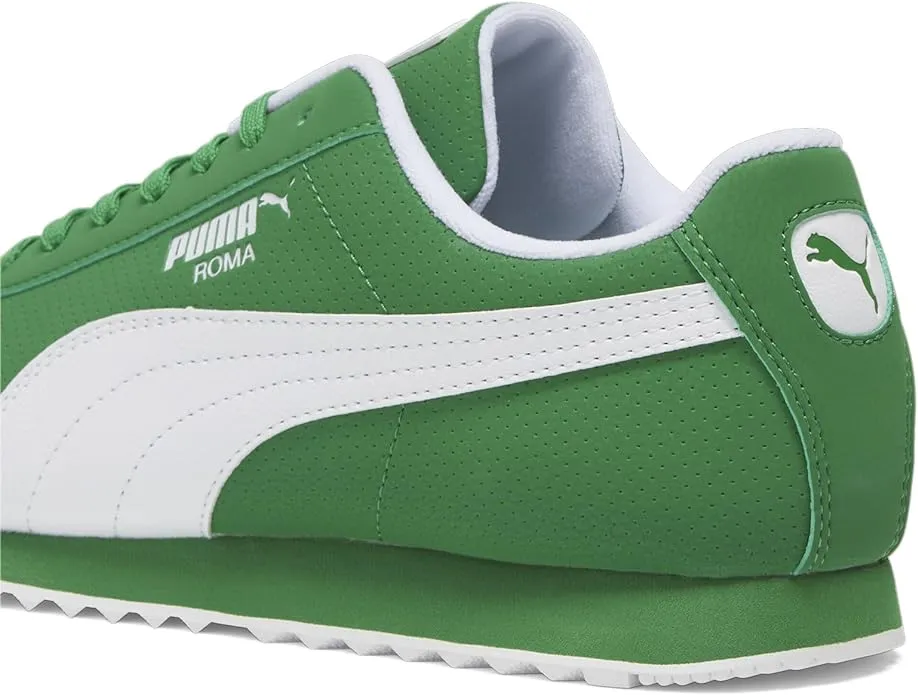 PUMA Men's Roma Reversed Sneaker