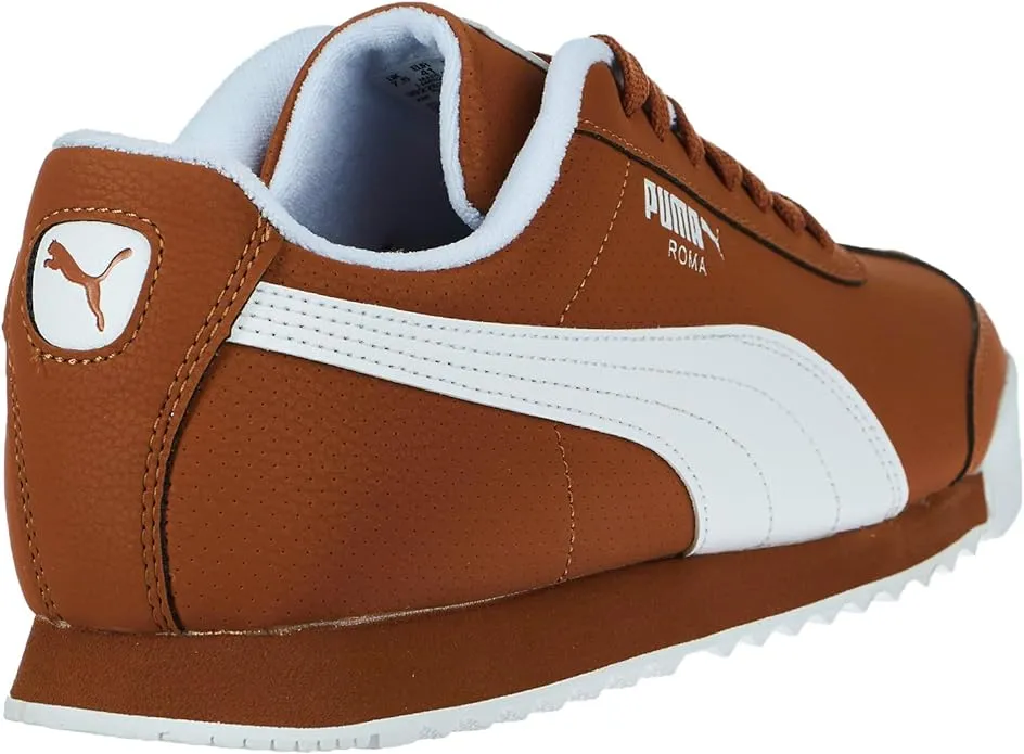 PUMA Men's Roma Reversed Sneaker