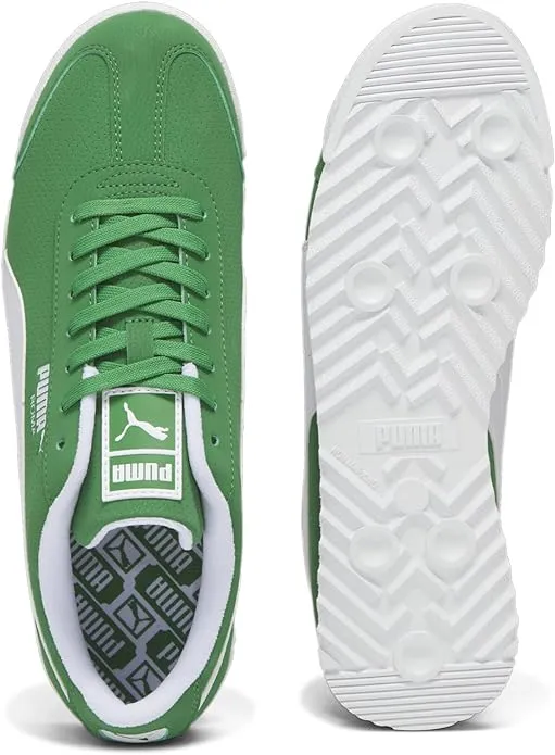 PUMA Men's Roma Reversed Sneaker