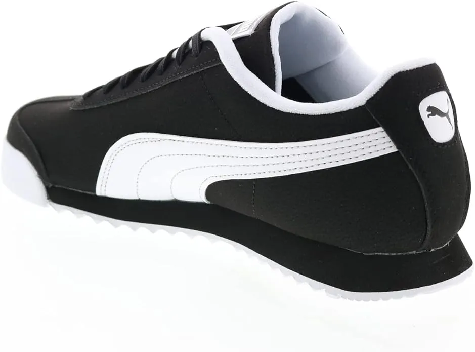 PUMA Men's Roma Reversed Sneaker