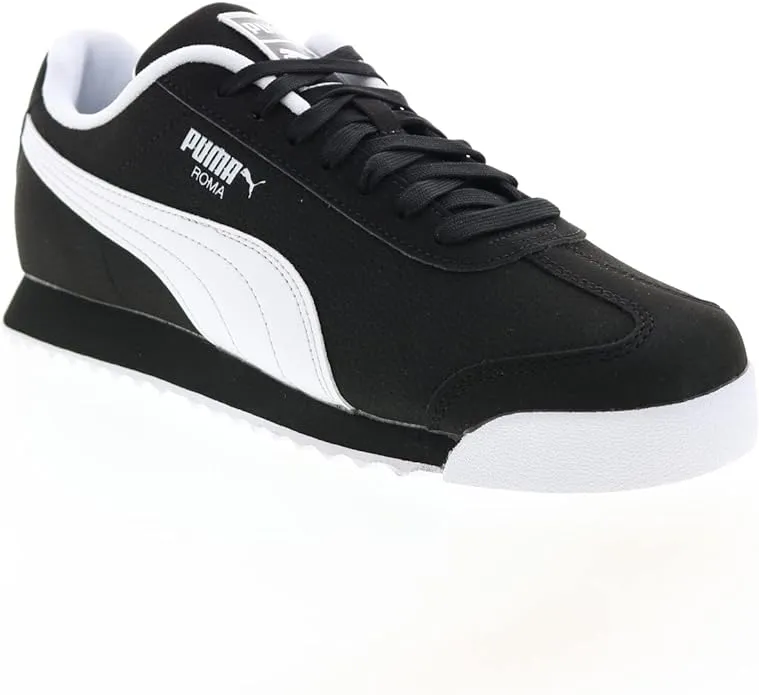 PUMA Men's Roma Reversed Sneaker