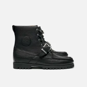 Ranger Polo Boots