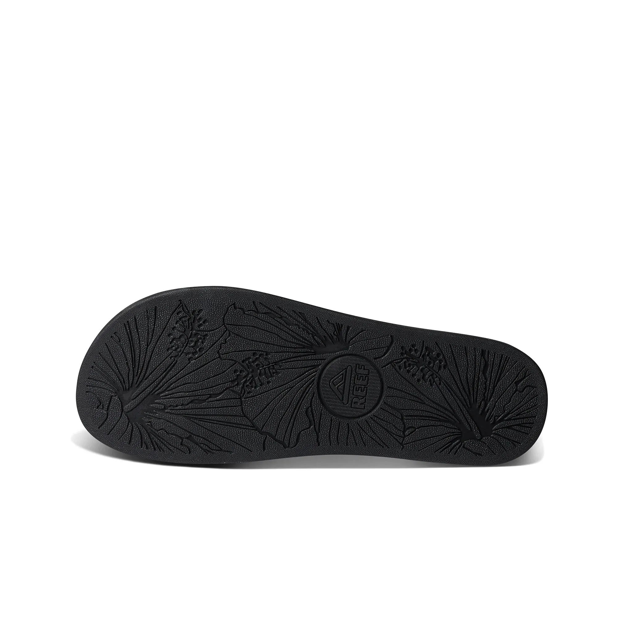 Reef Cushion Vera - Black/Cognac