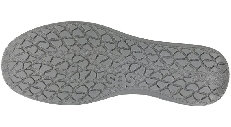 SAS Women's Sporty Lux Sneaker BLACK PERF