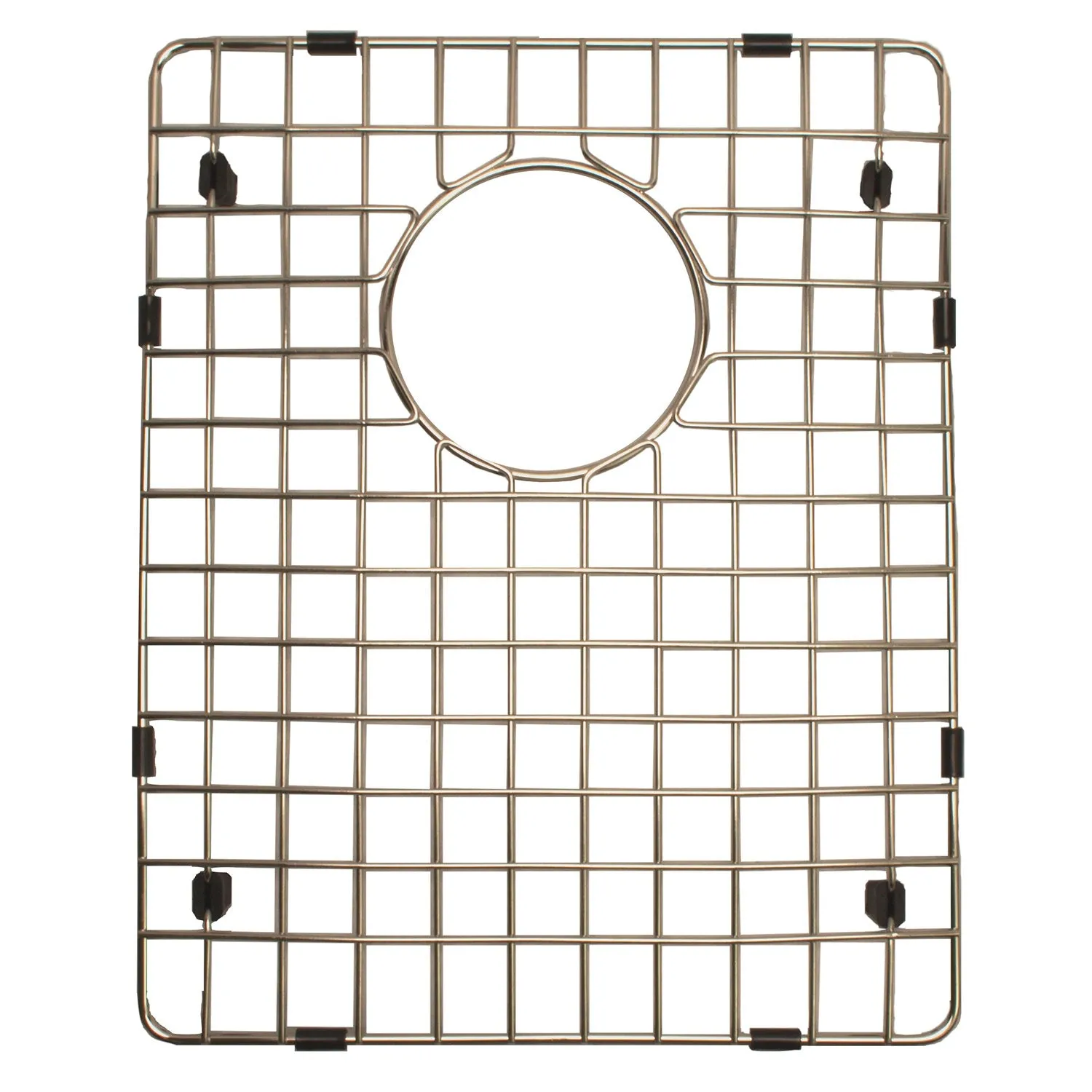 Stainless Steel Bottom Grid Drain for KOC362010020 (Small Bowl)