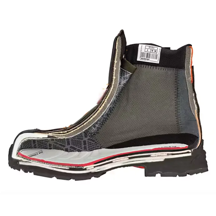 Stihl | Dynamic Forestry Boots | 7.5 Wide (7010 885 3815)