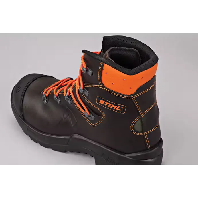 Stihl | Dynamic Forestry Boots | 7.5 Wide (7010 885 3815)