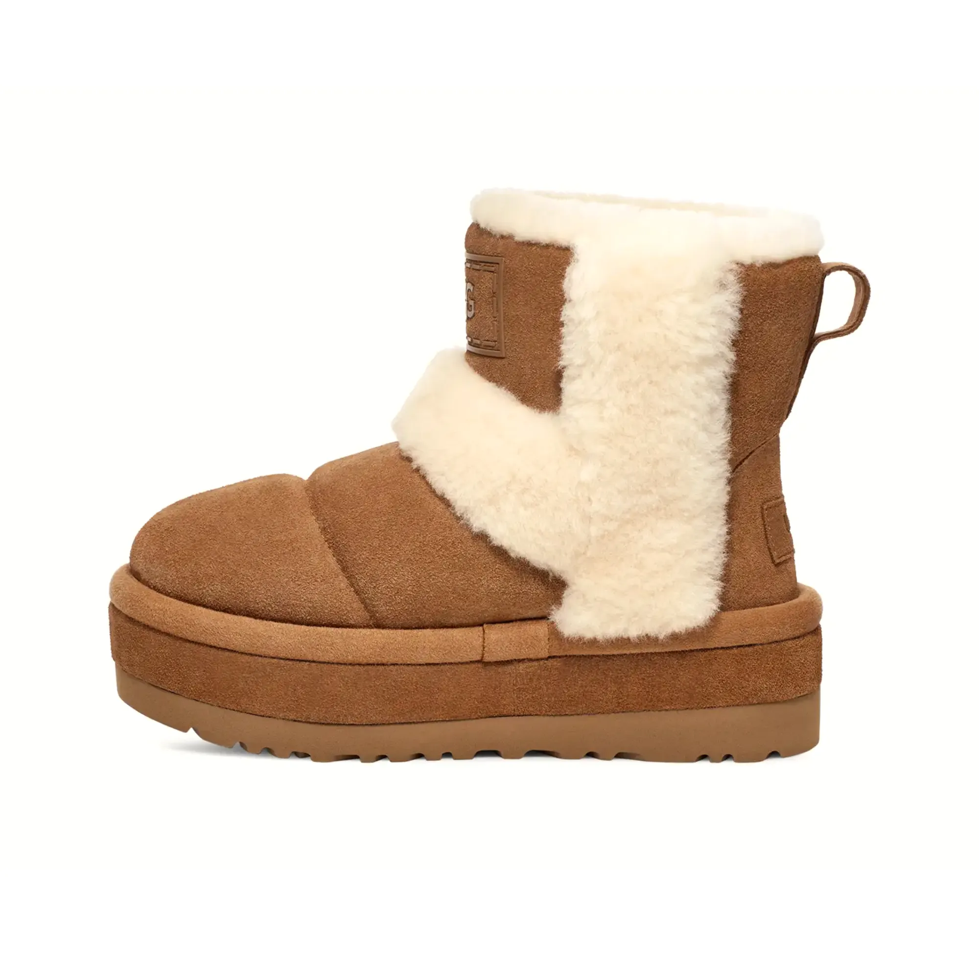 UGG CLASSIC CHILLAPEAK BOOT WOMEN