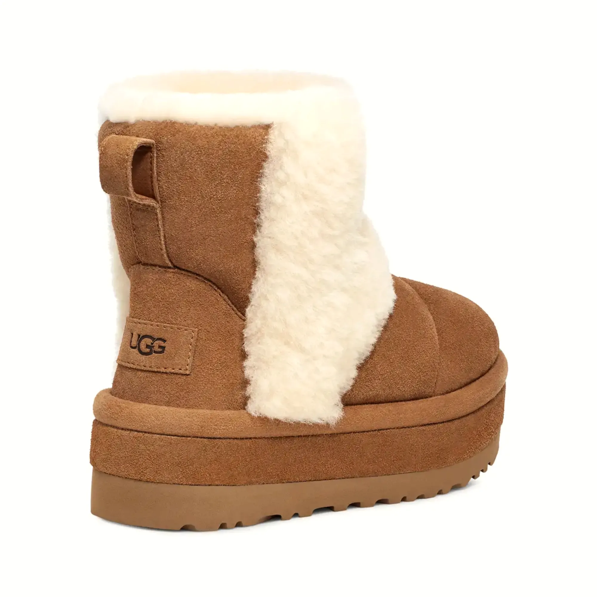 UGG CLASSIC CHILLAPEAK BOOT WOMEN