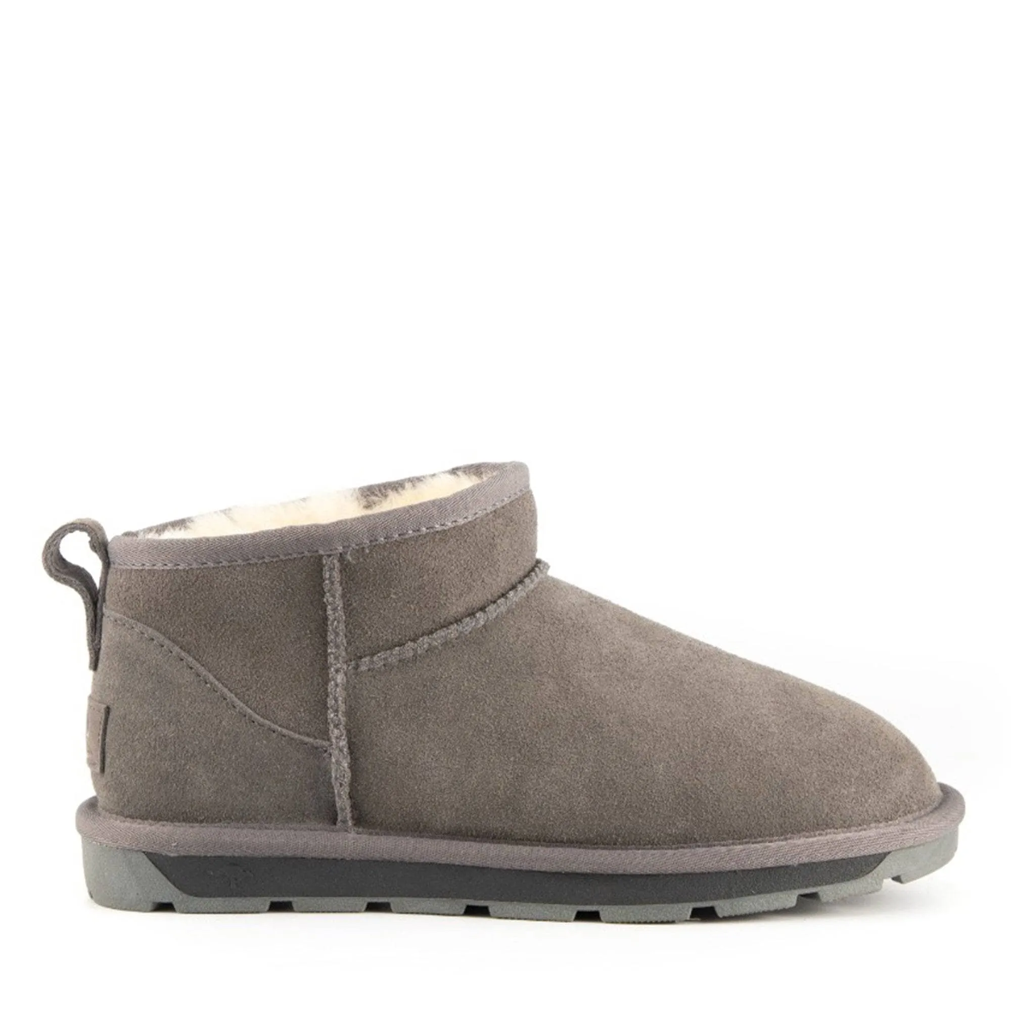 UGG Nano Sheepskin Boots