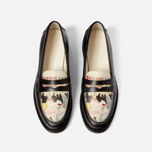 Wilde Moulin Penny Loafer - Women's