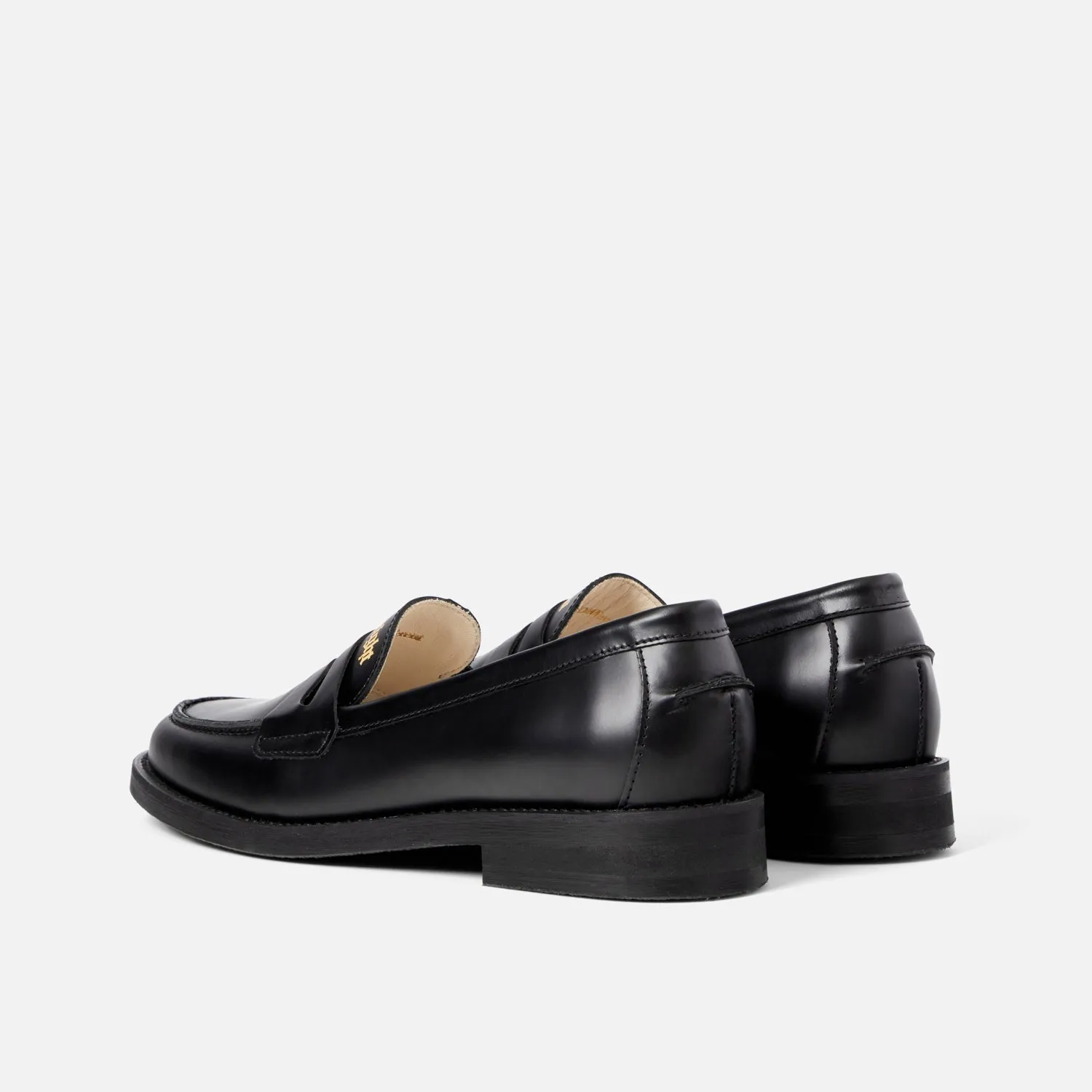 Wilde Thank You, Good Night Penny Loafer - Women's