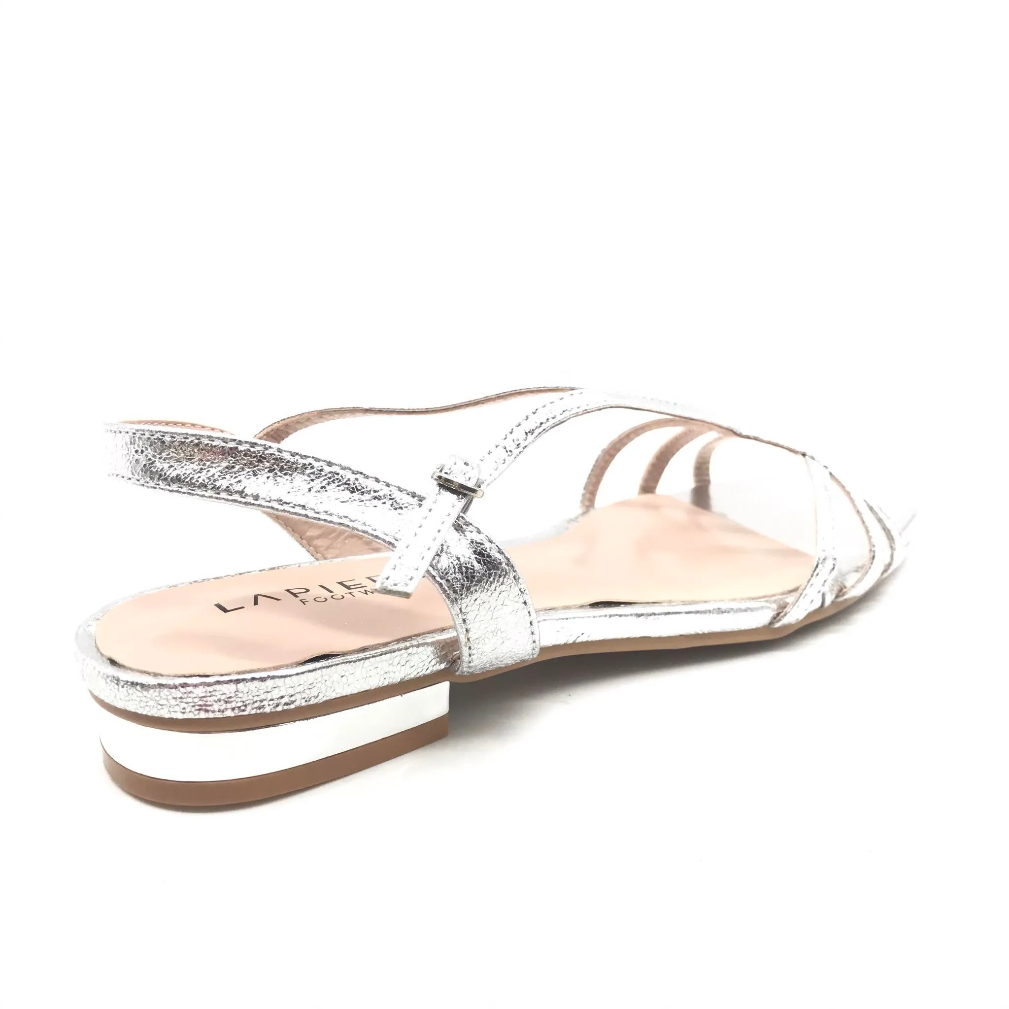 WOMEN SANDALS MI12